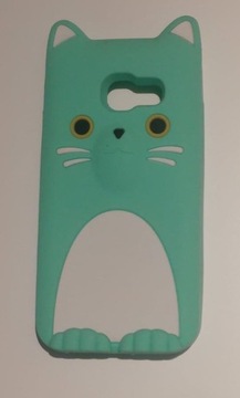 Etui case SAMSUNG A3 2017