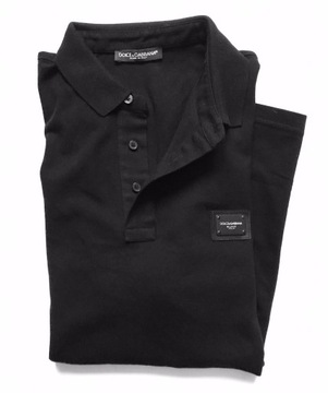 Dolce&Gabbana koszulka polo L XL XXL 