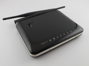 Router D-Link N300 WIFI