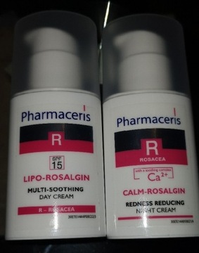 Krem Pharmaceris Rosalgin