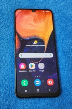 Smartfon Samsung Galaxy A50 (SM-A505F/DS)