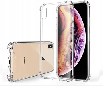 CASE SILICONE IPHONE XS MAX