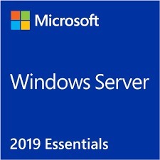 Windows Serwer Essentials 2019