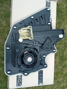 Ford Kuga MK3 - podnośnik szyby drzwi tył prawy