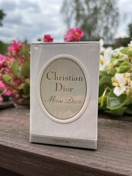 Miss Dior by Christian Dior Vintage 15ml