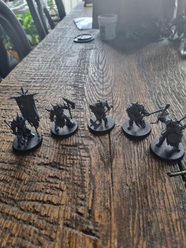 Chaos chosen, slaves to darkness, aos 