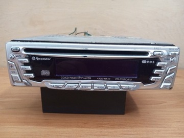 ROADSTAR CD-776RD CD Radio Samochodowe Super Cena Wysoki model