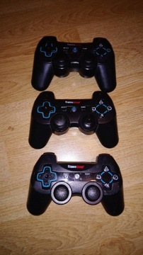 Pad kontroler do PS3