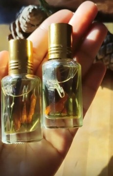 Moldavite Perfum Chakra Nowości Hit , Mołdawit 