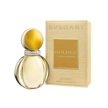 Bvlgari Goldea             premierowe wydanie 2015