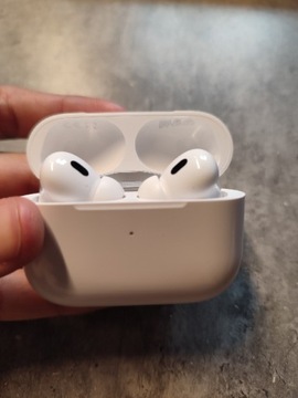 air pods pro 2 USB c