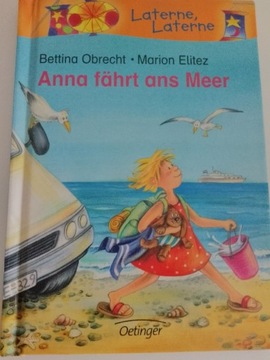 Nowa książeczka dla dzieci po niemiecku zabawa 