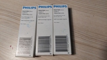 Żarówka Philips MASTERColour G12 CDM-T 150W - 942