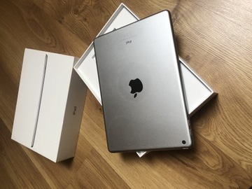 Ipad 6th gen 2018 32GB stan bardzo dorby