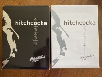 Alfred Hitchcock 14DVD