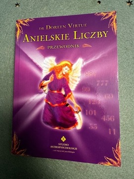 Anielskie Liczby Przewodnik