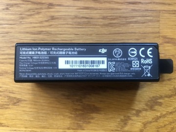 DJI Intelligent Battery bateria - Li-pol