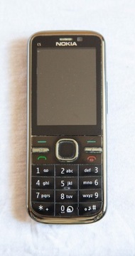 Telefon Nokia c5-00.2 5MP