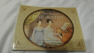 Jane Austen „My Dear Cassandra”