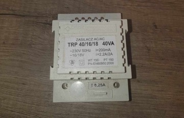 Transformator TRP 40/16/18 40VA Pulsar
