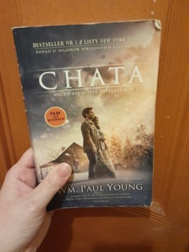 Chata PAUL YOUNG