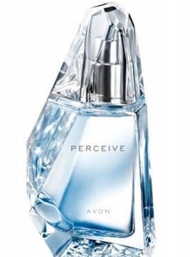 Woda perfumowana Perceive dla niej Avon 50ml