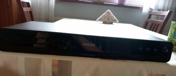 Odtwarzacz Blu-Ray Philips BDP3100