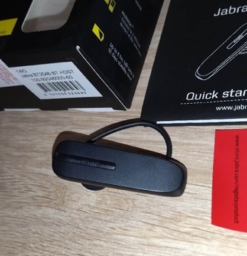 Słuchawka Bluetooth Jabra BT2046