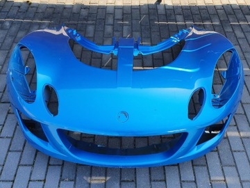 Przod Lotus Exige S2 201-2011 Lotus Poznań 