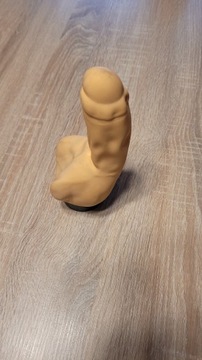 Penis gniotek antystresowy