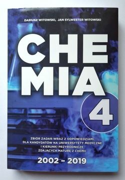 Witowski Chemia 4