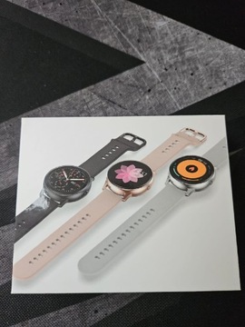 Nowy smartwatch damski Smart and You DT88Pro szary