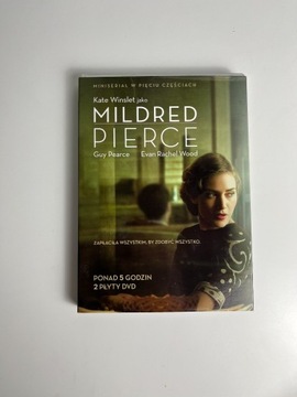 Film Mildred Pierce Winslet 2x DVD jak nowy