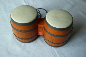 DK Bongos - bongosy do GameCube/Wii- sprawne