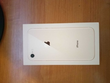 Iphone 8, 64GB