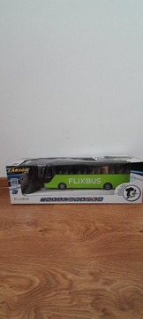 zdalnie sterowany autobusu RC Carson FlixBus