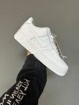 Air Force 1 Low White