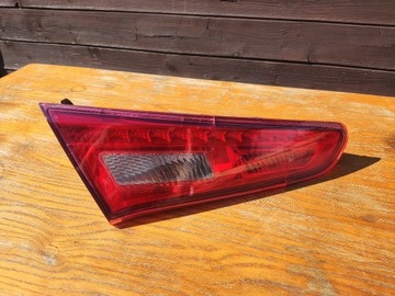 Lampa lewy tył Alfa Romeo Giulietta