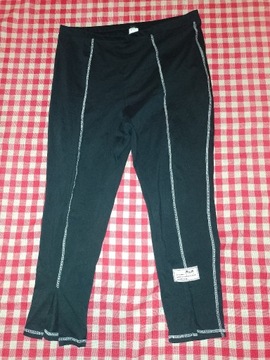 Legginsy termo damskie Shein rozmiar 2XL / 3XL