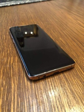 Samsung Galaxy s9+ 
