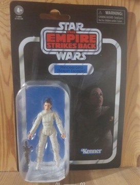 Star Wars Vintage Collection Princess Leia 