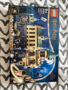 Lego Harry Potter 76389 Komnata tajemnic