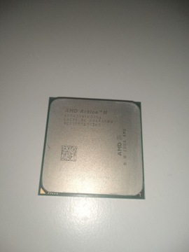 AMD Athlon II X3 435 100 % sprawny 