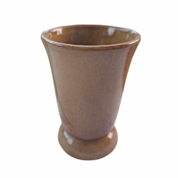 KUBEK CERAMICZNY 150ml - Miód Pitny, Wino Grzane