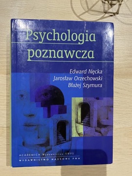 Psychologia Poznawcza