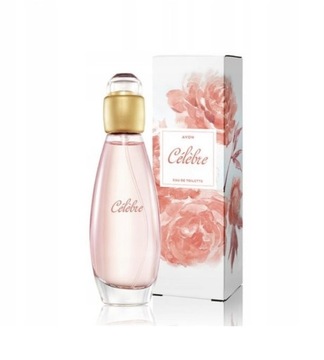 Avon Celebre 50 ml woda toaletowa