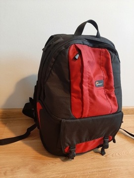 Plecak fotograficzny Fastpack 250 LowePro