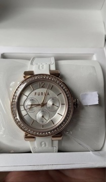 Zegarek damski Furka nowy gwarancja 