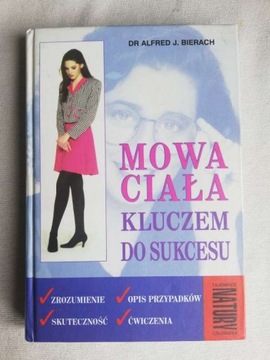 Mowa ciała kluczem do sukcesu