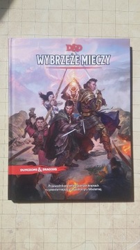 D&D Wybrzeże Mieczy